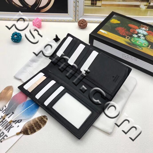 グッチ財布 レプリカ細部ディテール